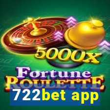 722bet app